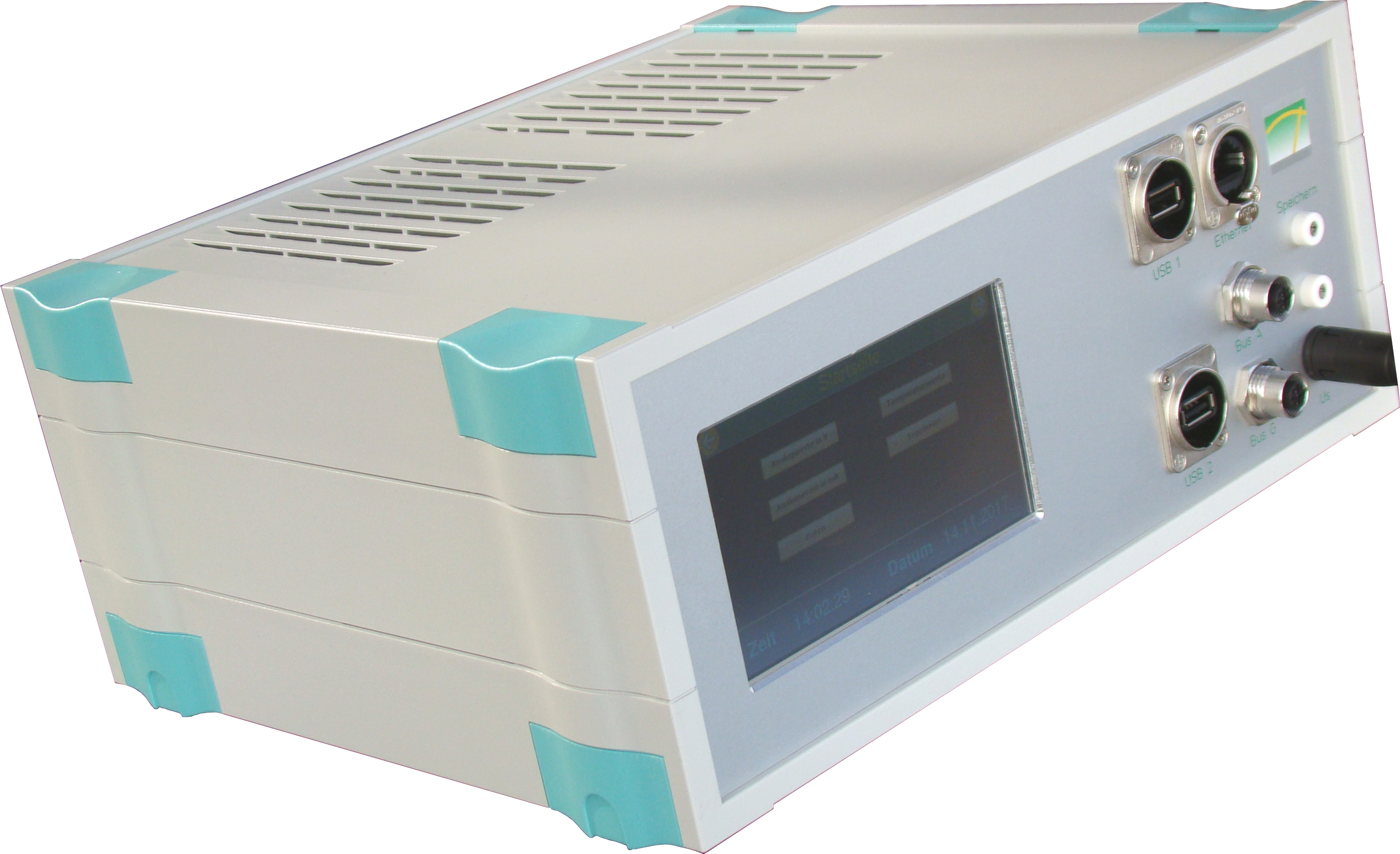 MessBox MBI32D